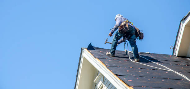 Residential Roof Replacement in Dixon, IL